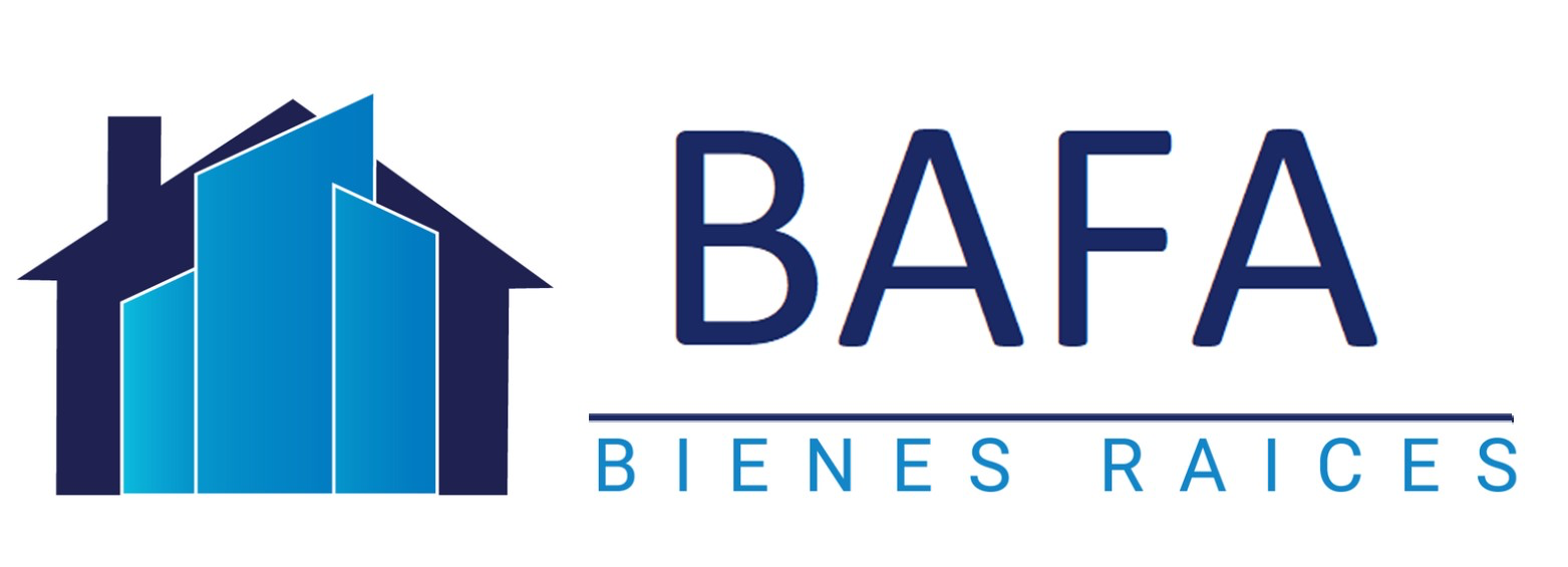 BAFA BIENES RAICES